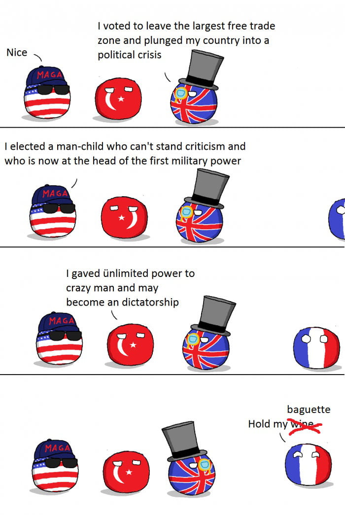 Just Hold It For 1 Sec 9gag