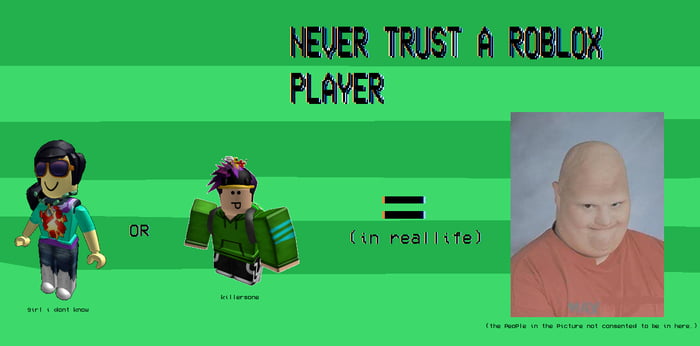 The real meme keeper! - Roblox