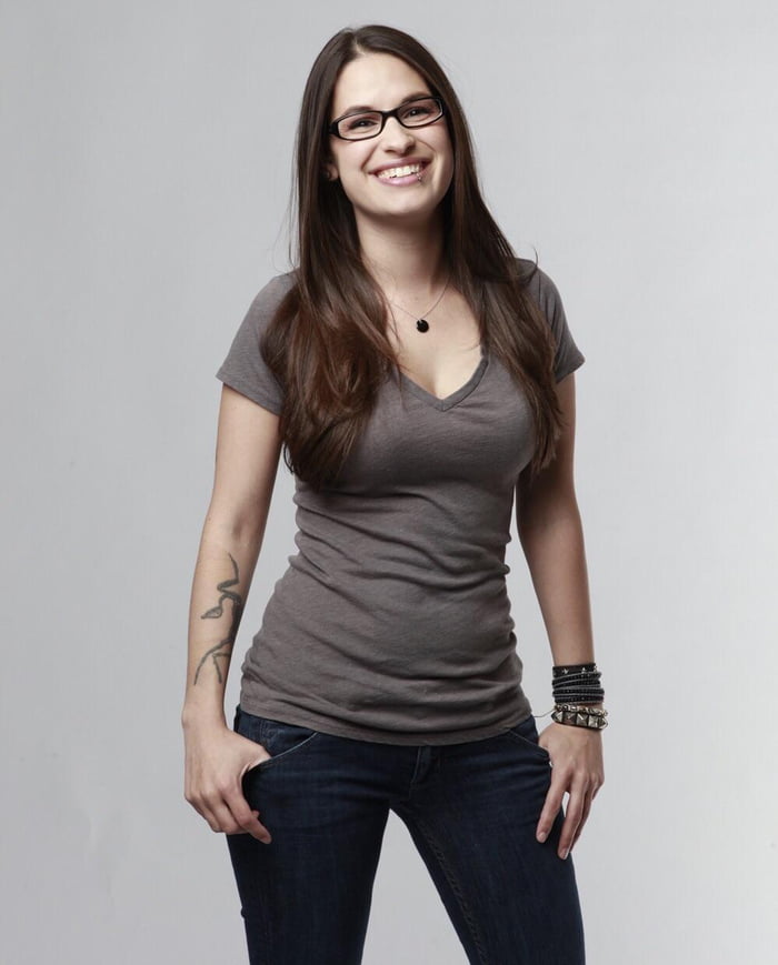Cara Santa Maria 9GAG