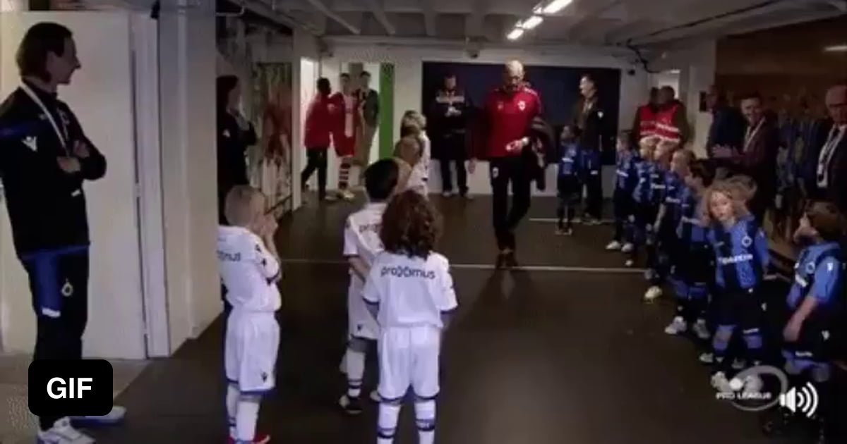 Soccer player gets bamboozled by little kid. 9GAG
