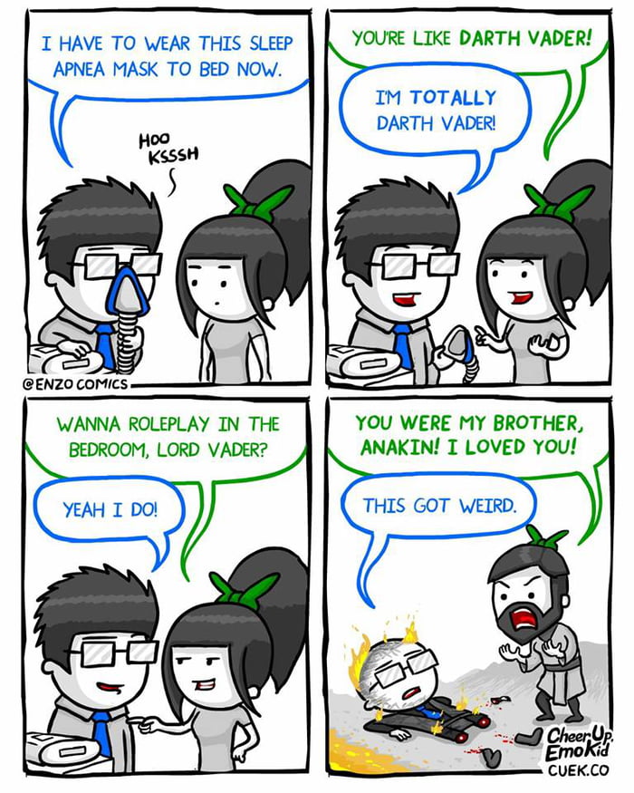 Not mine I stole it - 9GAG