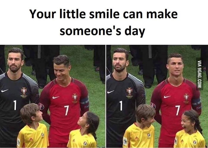 I just leave it here - 9GAG