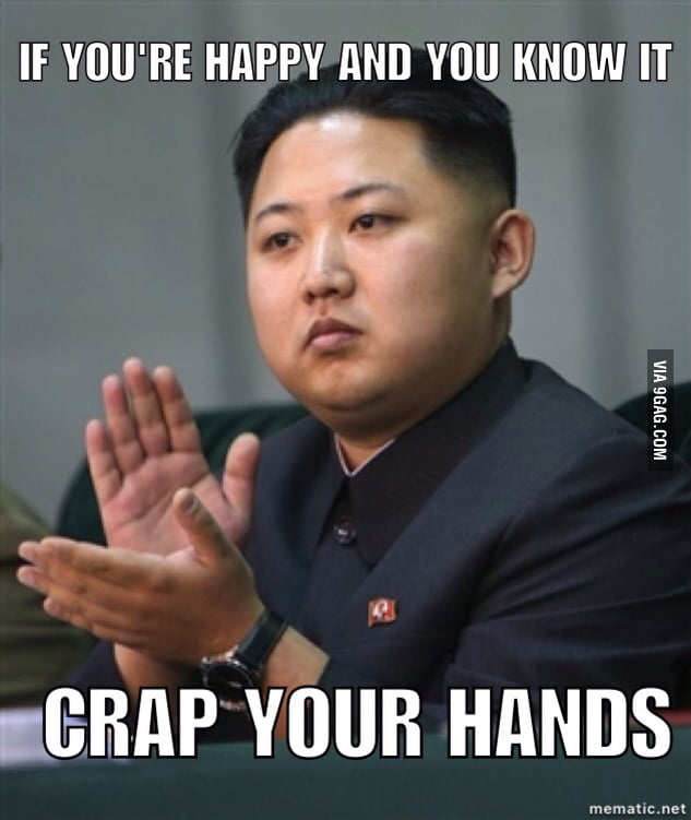 For those of you that like to ror, Raff out Roud - 9GAG