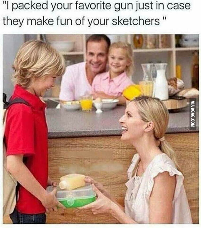 Parents In 2016 9gag