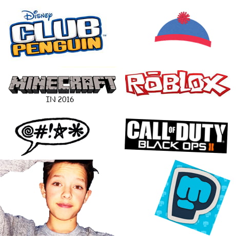The I M A 9 Year Old Starter Pack 9gag - roblox starter pack