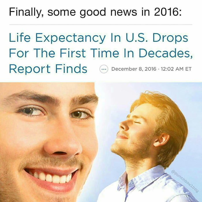 Some Good News 9gag