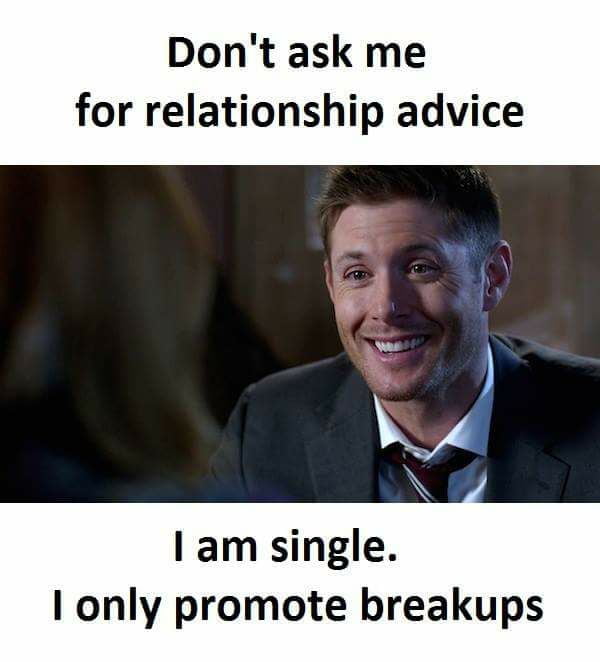 People Asking For Relationship Advice On 9gag Take A Note 9gag