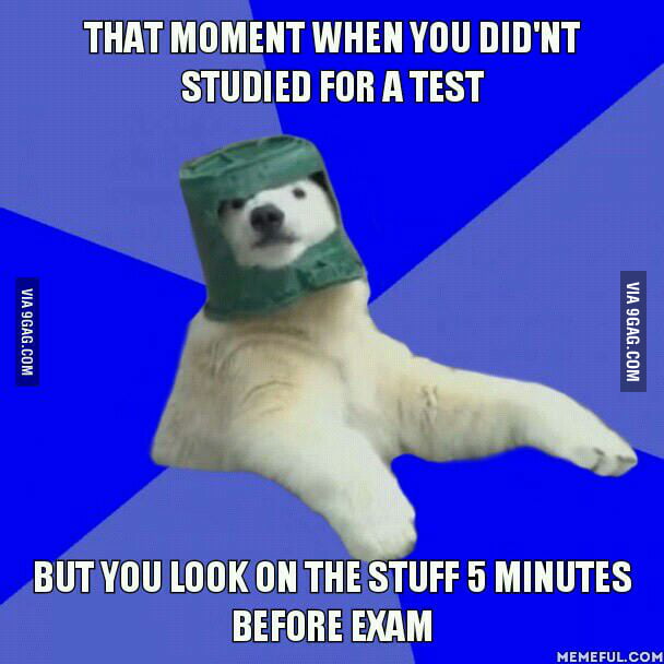 Using The New Meme Thow 9GAG