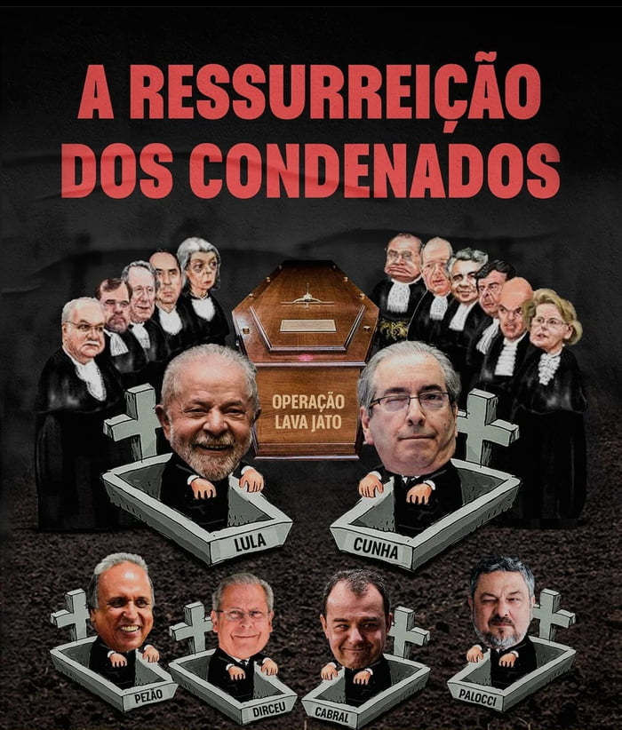 Brasil Uni O E Corrup Digo Reconstru O Gag