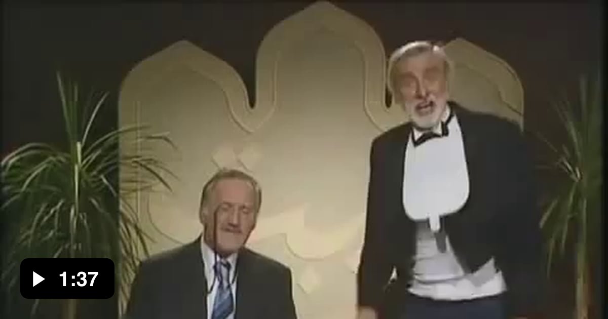 Old But Gold There s A Fly In My Soup By Spike Milligan 9GAG old-but-gold-there-s-a-fly-in-my-soup-by-spike-milligan-9gag