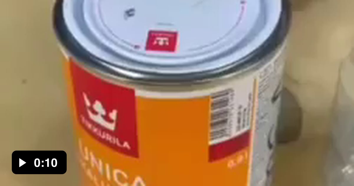 Pouring Paint From A Can Without Spilling 9GAG   A8q5QPe Ogimage 