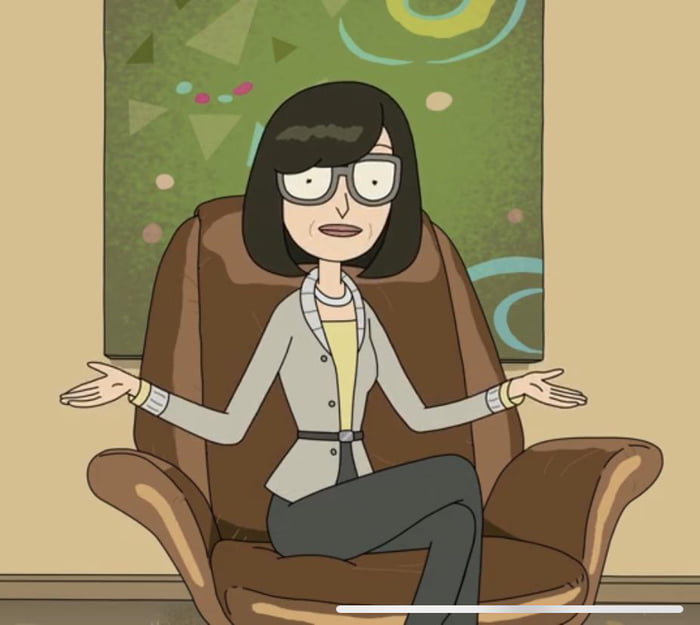 The episodes that involve Dr. Wong deserve more appreciation. The brief