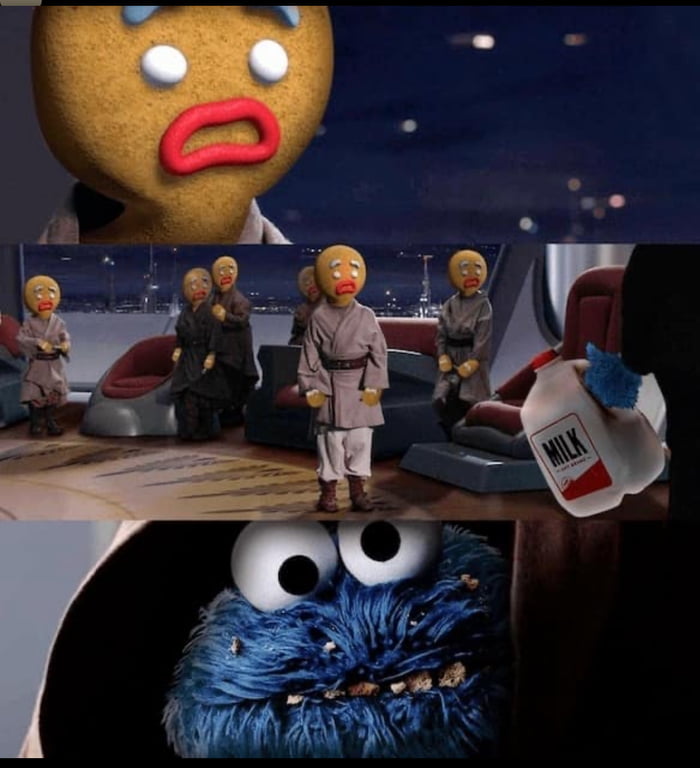 Muppet in Space 9GAG