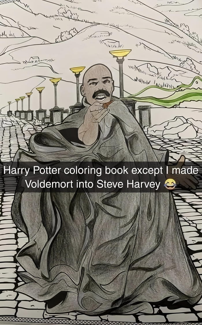 Harry Potter and the Chamber of Family Strife - 9GAG