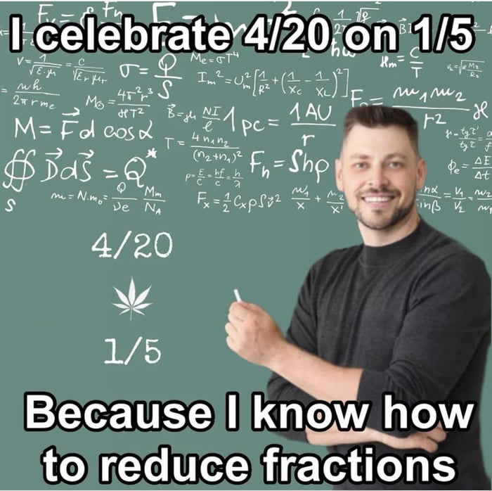 Math Is Great - 9GAG