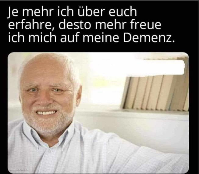 Ich freu mich schon... 9GAG