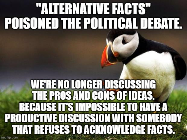 He didn’t say that. And if he did it, he didn’t mean that. And if he ...