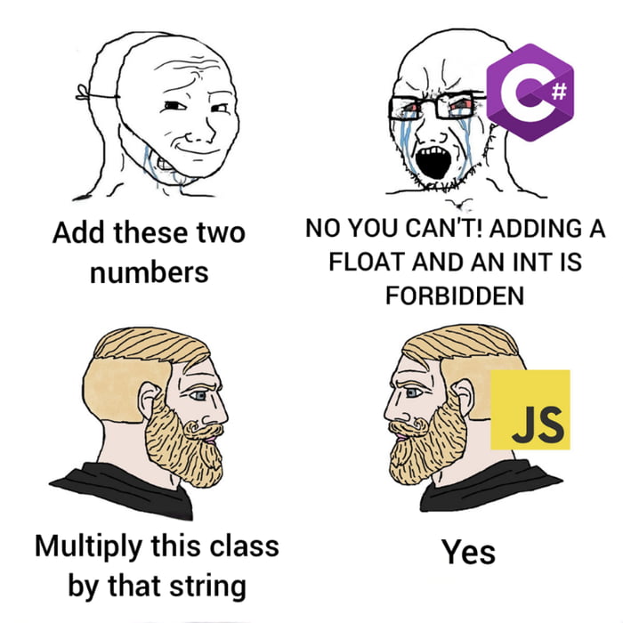 I don't see what the problem is - 9GAG
