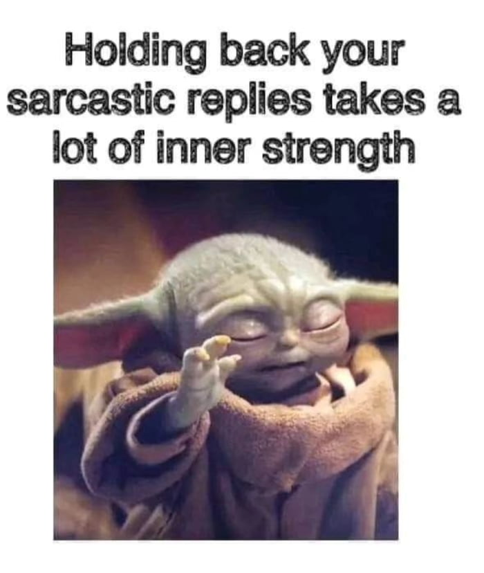 Holding back that shit isn't easy... 9GAG