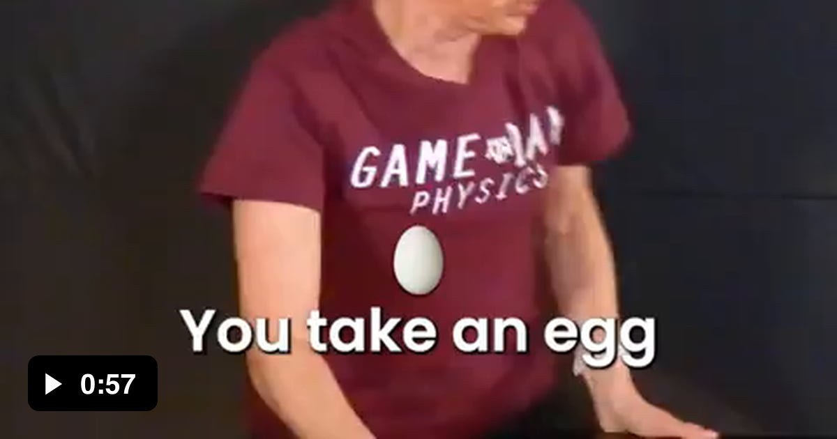 Eggs lol - 9GAG