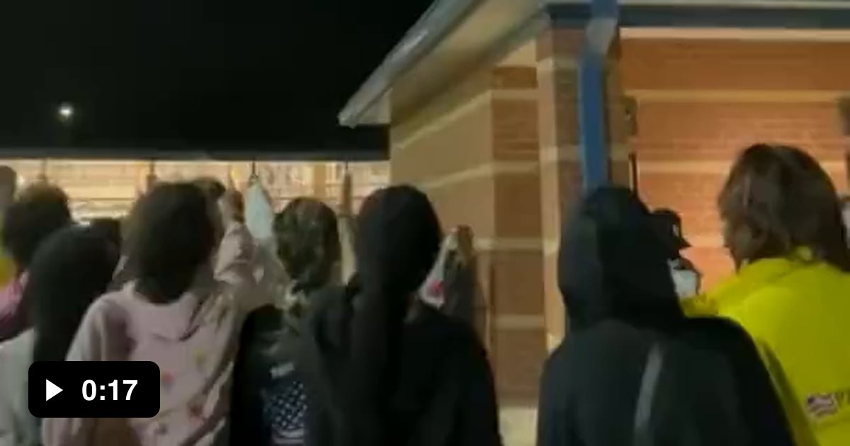 Filmed in Wentzville, MO September 23, 2022 9GAG