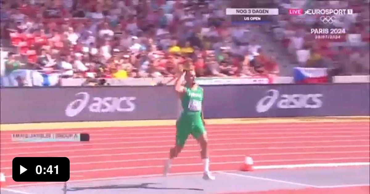 You may think you're cool. But you'll never be 'JavelinThrowing