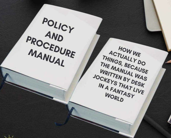 My Experience In Any Job 9gag My Experience In Any Job 9gag