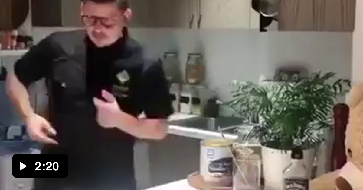 We all need a personal chef like this - 9GAG