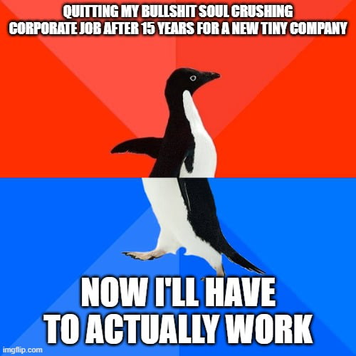 40 increase in pay, 7k after taxes, looks good but currently I'm only posting memes since there 40 increase in pay, 7k after taxes, looks good but currently I'm only posting memes since there