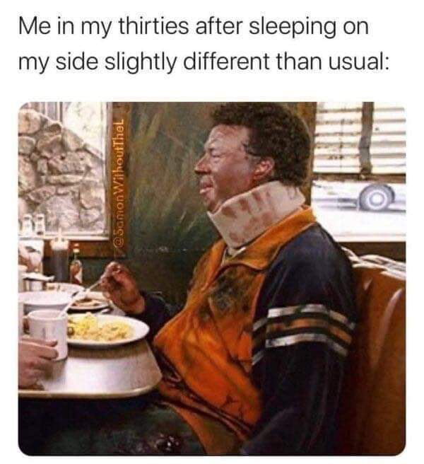 Guess I'm getting old - 9GAG