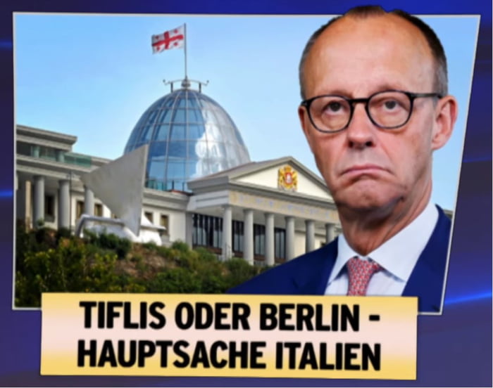 Präsidentenpalast 9GAG