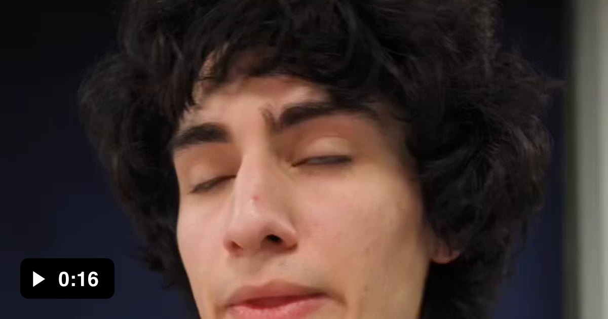 How Timothée Chalamet was born - 9GAG