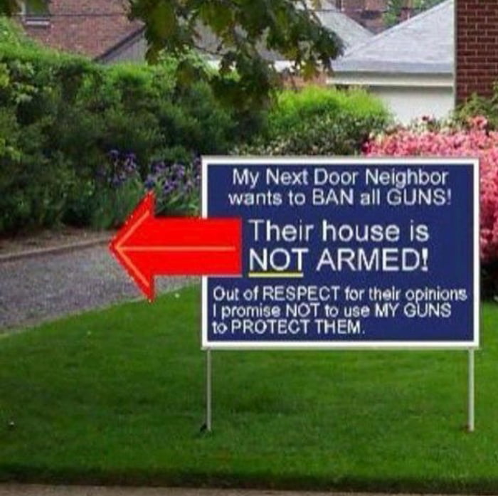 Goor Or Bad Neighbor Discuss 9gag 