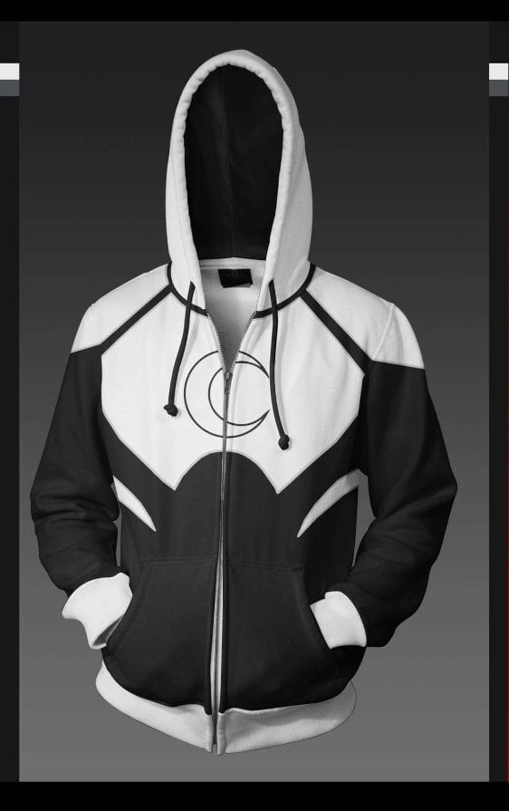 moon knight jacket