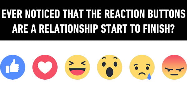 This is surprisingly accurate - 9GAG