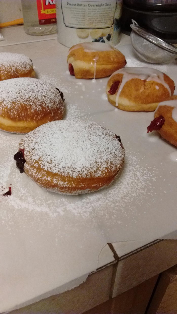 Paczki 9GAG