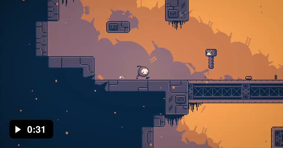 I ve worked on this game by myself for the last two and a half years 