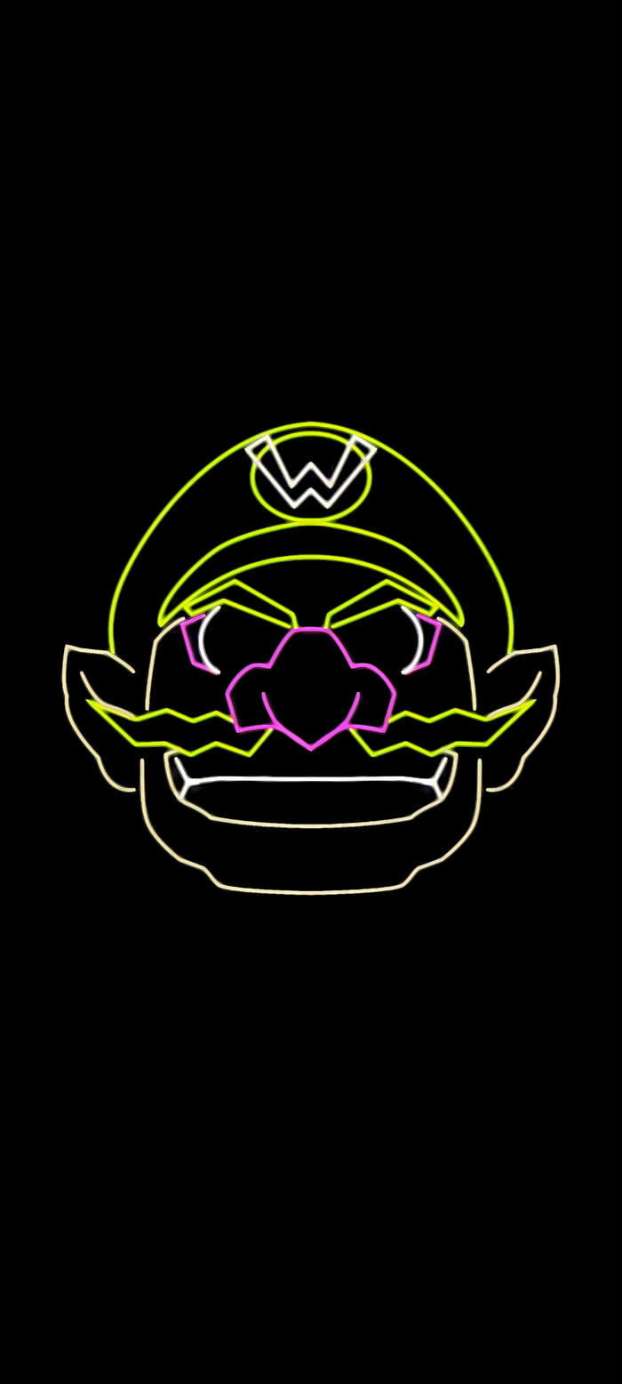 Download Wario wallpapers for mobile phone free Wario HD pictures