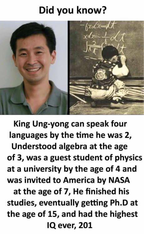 King Ung-Yong - 9GAG