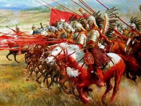 Three hundred and thirty-eight years ago, on Sept. 12, 1683, troops led ...