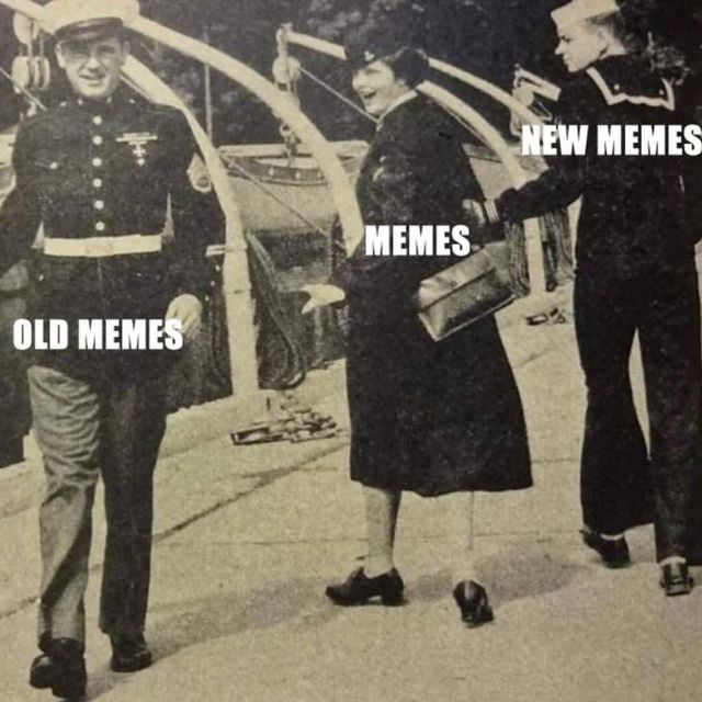 9gag Old Memes