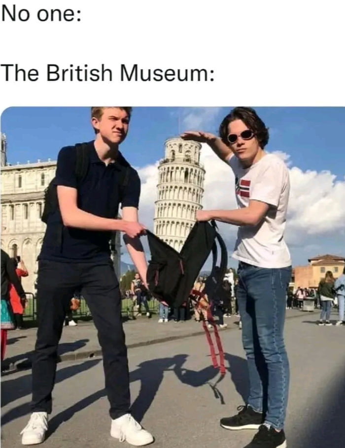 BINGO.... Tag 'em and bag 'em 9GAG