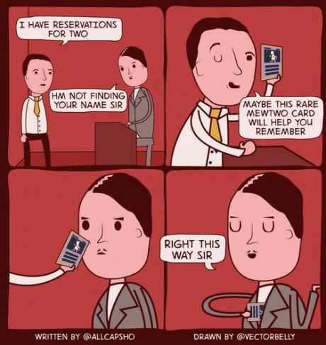 Don't read this - 9GAG