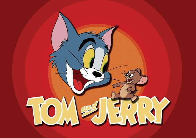 82 yrs of Tom and Jerry... - 9GAG