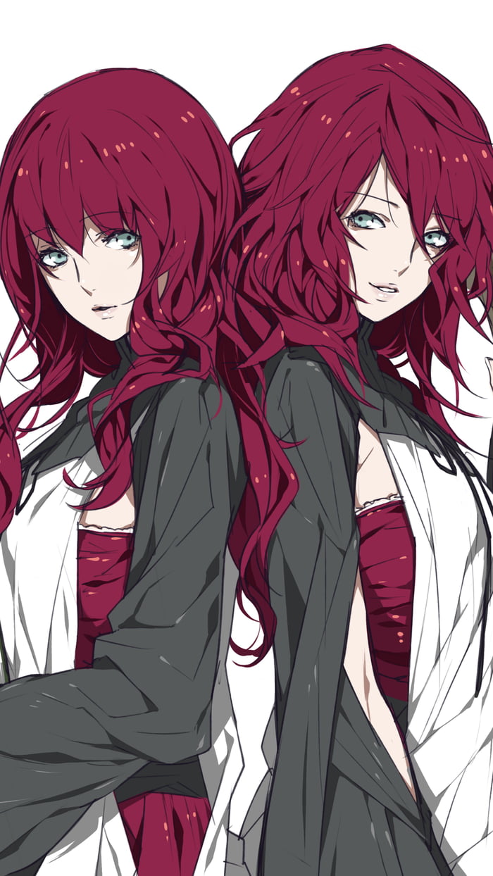 Devola And Popola 9GAG