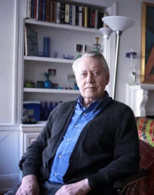 Former Billionaire, Chuck Feeney, Has Given Over 99% Of His Wealth ($8 ...