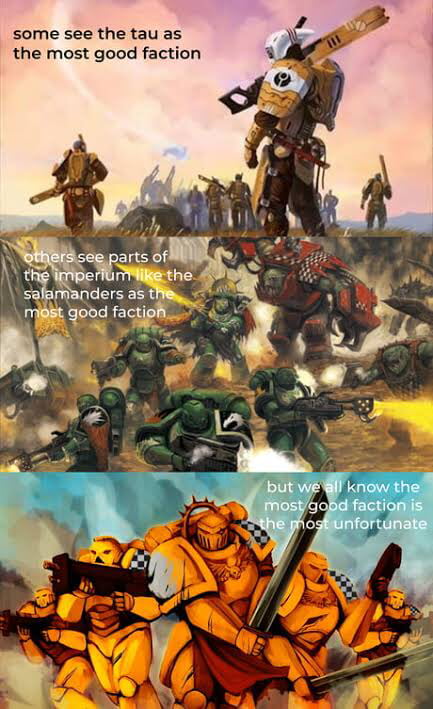 Some Love For Lamenters - 9gag