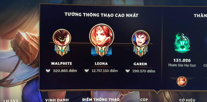 average-gigachad-leona-enjoyer-9gag