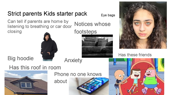 strict-parents-kids-starter-pack-9gag