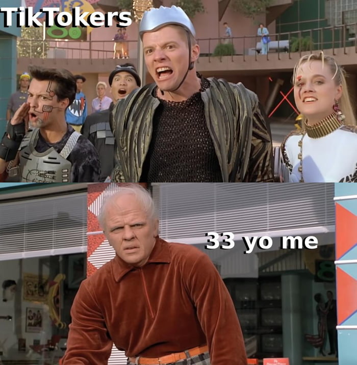 Evolving but backwards - 9GAG
